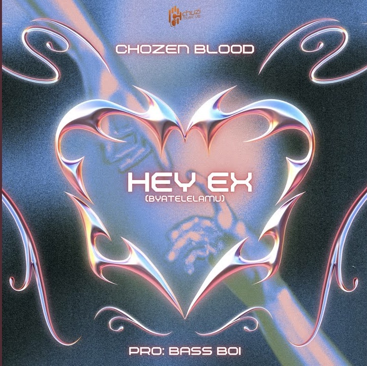 Chozen Blood